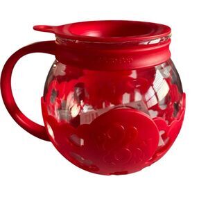 Ecolution Micro-Pop Microwave Popcorn Popper *New*